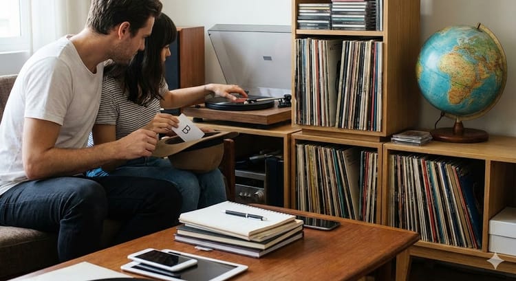 Music, Tech, and AI Ethics - A Beginning