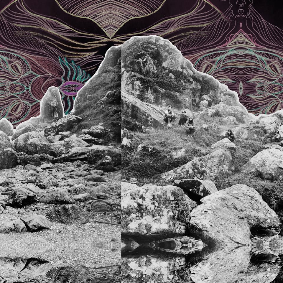 Day 33: An Album A Day - All Them Witches Dying Surfer Meets His Maker