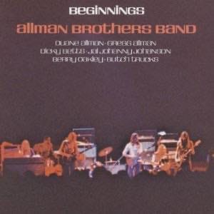 Day 15: An Album A Day - Allman Brothers Band Beginnings