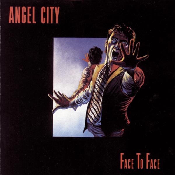 Day 18: An Album A Day - Angel City Face To Face